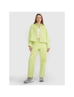 Dámské volnočasové kalhoty 4F 4FRSS25TTROF1448-73S dámské