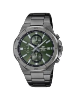 Pánské hodinky CASIO EDIFICE EFV-640DC-3AVUEF + BOX Pánské hodinky CASIO EDIFICE EFV-640DC-3AVUEF + BOX