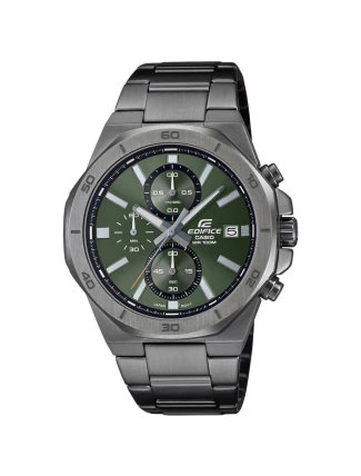 Pánské hodinky CASIO EDIFICE EFV-640DC-3AVUEF + BOX Pánské hodinky CASIO EDIFICE EFV-640DC-3AVUEF + BOX