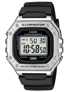 Pánské hodinky CASIO W-218HM-7AVDF + BOX