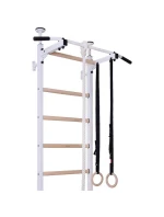 GYMNASTICKÁ TYČ SÉRIE WHITE MAT BENCH 414 DĚTSKÉ PŘÍSLUŠENSTVÍ