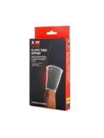 Stehenní ortéza s elastickou páskou BNS 007L