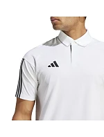 Tričko adidas Tiro 23 Competition Polo M IC4575 pánské