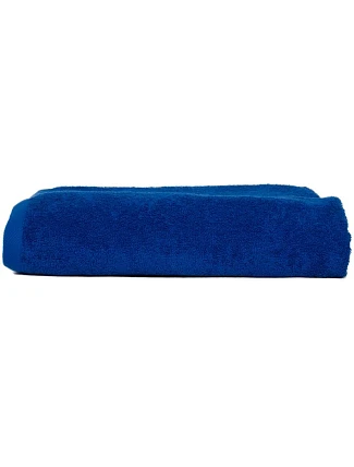 The One Towelling Classic 210 Plážový ručník "Super Size" 48.1002 royal blue The One Towelling Classic 210 Plážový ručník "Super Size" 48.1002 royal blue