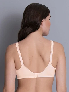 Selena chirurgická podprsenka s pěnovou výztuží 5776X pearl rose - Anita Care