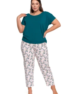 Moraj PDD3700-015 barva:zelená