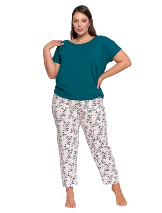 Moraj PDD3700-015 barva:zelená