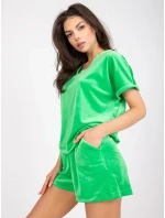 Sada WN KMPL 8116.03P zelená Sada WN KMPL 8116.03P zelená