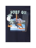 Pánské tričko Cruz Desmond M