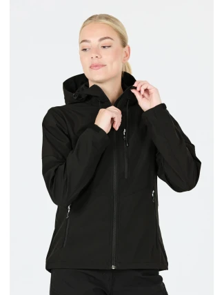 Dámská softshellová bunda Whistler Rosea V2