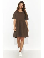 Denní šaty model 193896 Numinou Denní šaty model 193896 Numinou