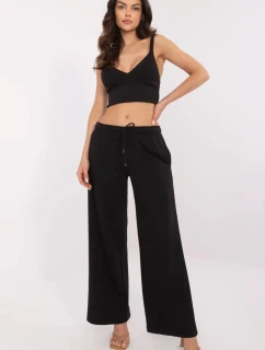 Teplákové kalhoty model 210620 Relevance