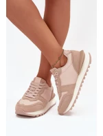 Sportovní obuv model 216435 Step in style Sportovní obuv model 216435 Step in style