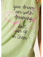 Dámská košilka Siélei DR42