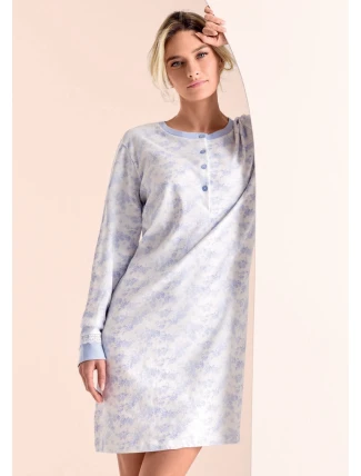 Dámská noční košile Infiore 632895 Dámská noční košile Infiore 632895