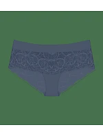 Body Make-Up Illusion Lace Shorty - Indigo Veil - TRIUMPH Indigo Veil - TRIUMPH