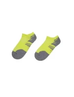 Pánské kotníkové ponožky Wola Sportive W91.1N3 Ag+ vzor