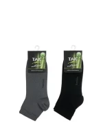 Pánské ponožky Tak Natural Bambus 1559 Pánské ponožky Tak Natural Bambus 1559