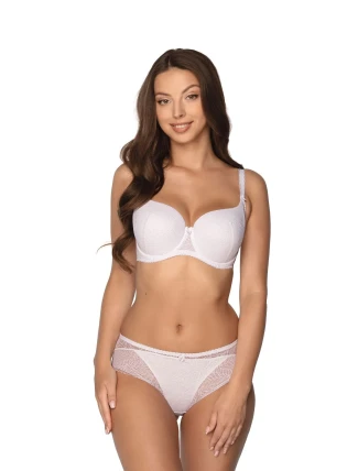 Vyztužená dámská podprsenka Gaia BSO 758 Micaela 2 Vyztužená dámská podprsenka Gaia BSO 758 Micaela 2