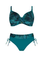 Vlastní plavky S 773 AE4 Azure 4