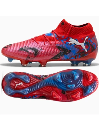 Boty Puma Future 8 Ultimate Playmakers FG 108748-01