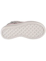 Skechers Sport Court 92 - Color Me Kicks 302213L-WMLT White 27