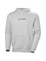 Helly Hansen pánská mikina s kapucí CORE HOODIE 54525 949 pánské Helly Hansen pánská mikina s kapucí CORE HOODIE 54525 949 pánské