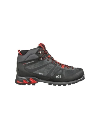 MILLET M Super Trident Gtx Grey bota MILLET M Super Trident Gtx Grey bota
