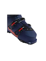 Lyžařské boty LANGE Xt3 Free 130 Lv Gw (Lg/Bl) Lyžařské boty LANGE Xt3 Free 130 Lv Gw (Lg/Bl)