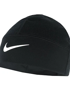 Czapka Nike Therma-Fit Fleece Beanie czarna N1012404010OS