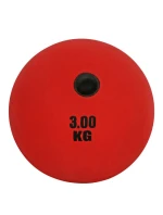 3 kg gumová koule