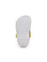 Crocs Classic Tie Dye Graphic Kids Clog T 206994-83B Žabky