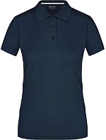 Daiber JN 411 Dámské polo High Performance 02.0411 navy Daiber JN 411 Dámské polo High Performance 02.0411 navy