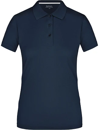 Daiber JN 411 Dámské polo High Performance 02.0411 navy Daiber JN 411 Dámské polo High Performance 02.0411 navy