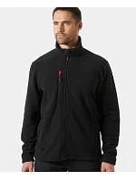 Helly Hansen Oxford 72026 Fleecová pracovní bunda "Oxford" 59.2026 black Helly Hansen Oxford 72026 Fleecová pracovní bunda "Oxford" 59.2026 black