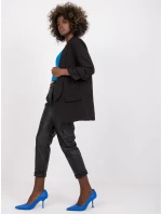 DHJ MA 7684 bunda.15P černá