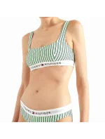 Dámský vrchní díl plavek UW0UW04560-0K6 - Tommy Hilfiger Dámský vrchní díl plavek UW0UW04560-0K6 - Tommy Hilfiger