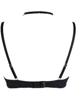 Dámská podprsenka V-10691 černá - Axami