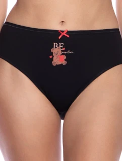 Dámské bikiny FIGS L-127BI-27EX 3-pack