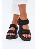 Sandály model 214745 Step in style Sandály model 214745 Step in style