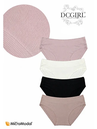 DC Girl kalhotky 26717 A'2 S-XL