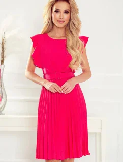 Dámské šaty 396-2 LAYLA - NUMOCO