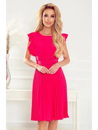 Dámské šaty  396-2 LAYLA  - NUMOCO