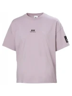 Helly Hansen YU Patch W 53781 692 Tričko