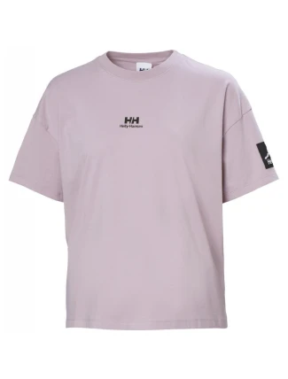 Helly Hansen YU Patch W 53781 692 Tričko