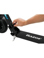 Vzduchový skútr Razor A5 13073005 (černá barva) Vzduchový skútr Razor A5 13073005 (černá barva)