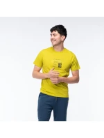 Pánské tričko s krátkým rukávem GISLI