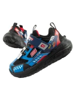 Skechers Skech Tracks dětská sportovní obuv chlapci lehká pohodlná