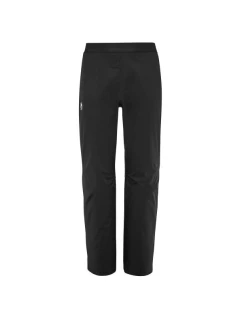 MILLET M Fitz Roy 2,5L Pt kalhoty černé