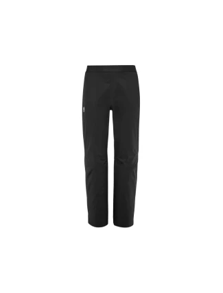 MILLET M Fitz Roy 2,5L Pt kalhoty černé MILLET M Fitz Roy 2,5L Pt kalhoty černé